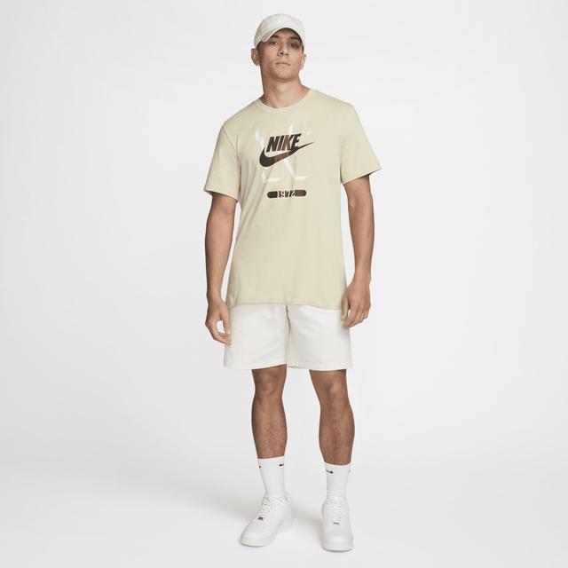 Mens Nike Sportswear T-Shirt Product Image