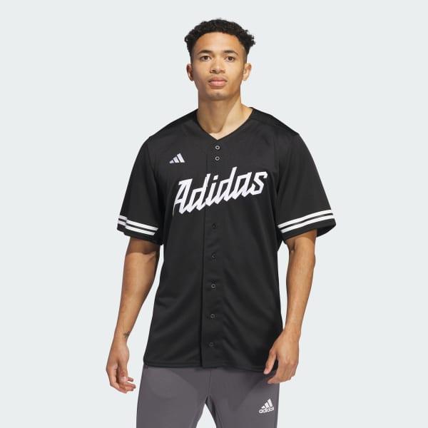 Baseball Jersey Product Image