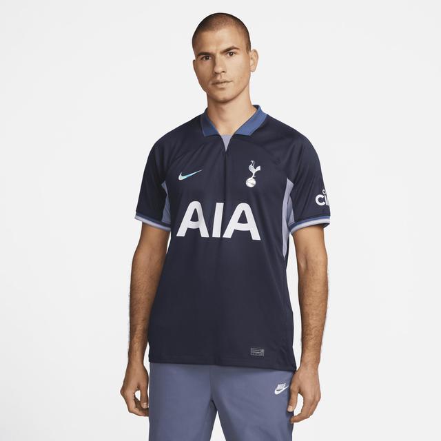 Tottenham Hotspur 2023/24 Stadium Away Nike Men's Dri-FIT Soccer Jersey Product Image