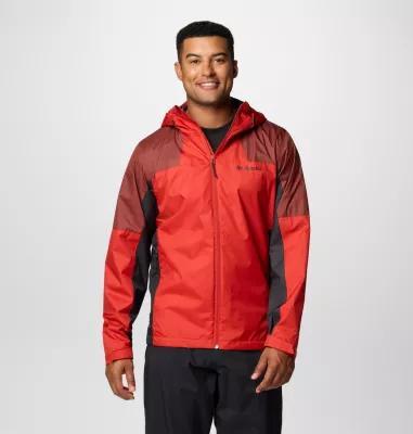 Columbia Men's Inner Limits III Jacket - Tall- Product Image