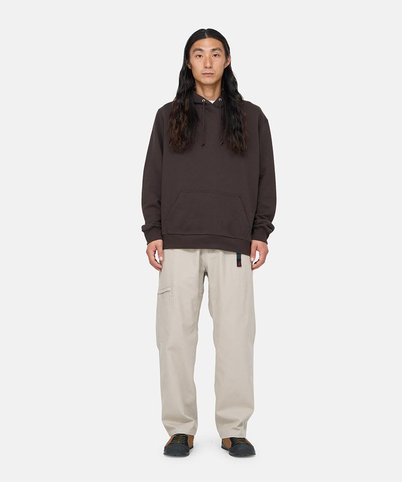 Canvas Stance Pant Unisex Product Image