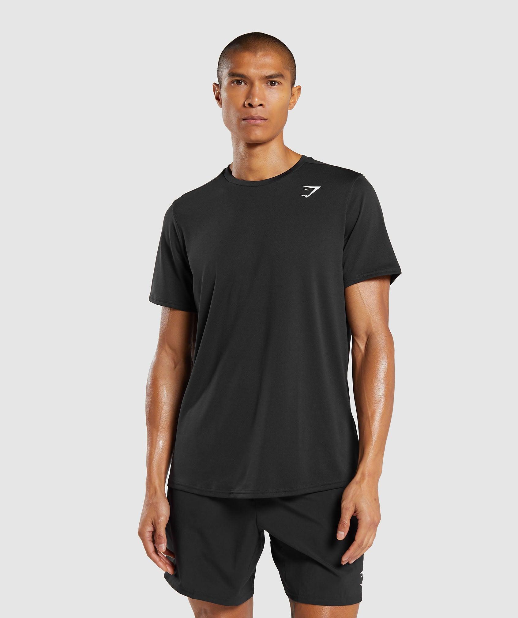 Arrival Regular Fit T-Shirt Product Image