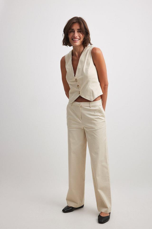 Safari Trousers Product Image