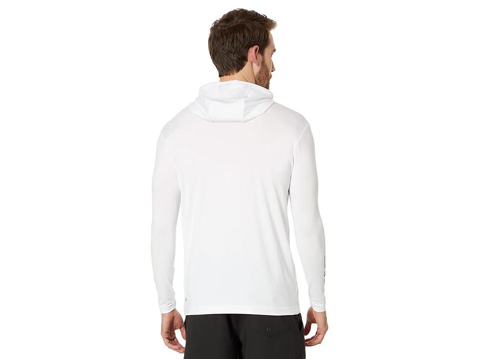 Quiksilver Everyday Surf Tee Hoodie Men's Swimwear Product Image