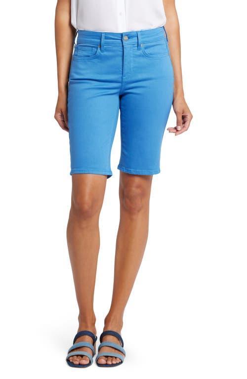 NYDJ Briella Bermuda Shorts Product Image