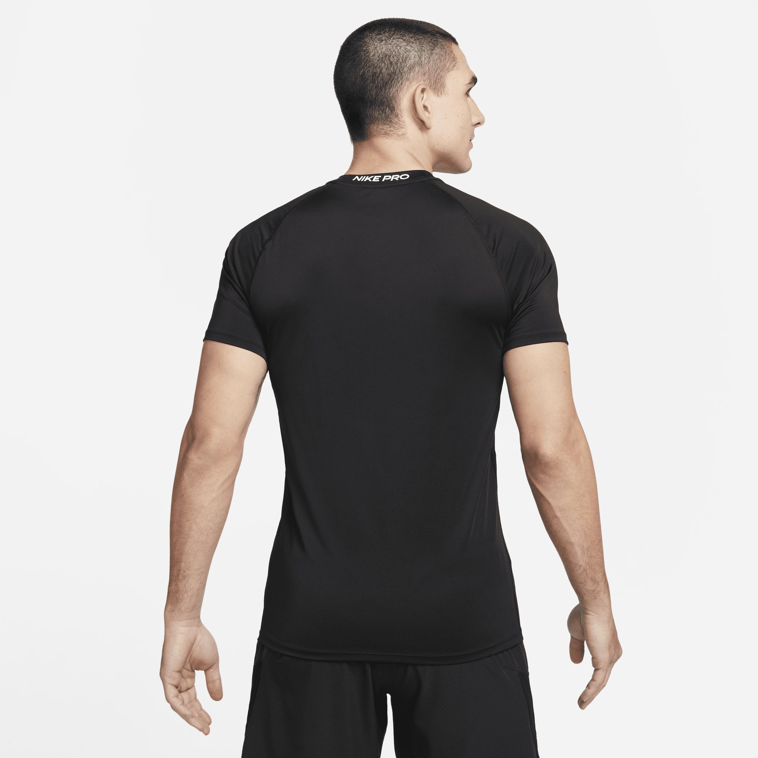 Mens Nike Pro Dri-FIT Slim Short-Sleeve Top Product Image