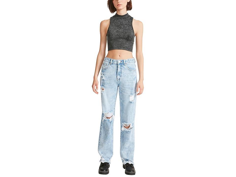 Madden Girl 90s Destructed in Santorini (Santorini) Women's Jeans product image