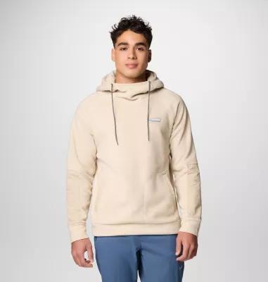 Columbia Men's Hunterdon II Fleece Hoodie - Tall- Product Image