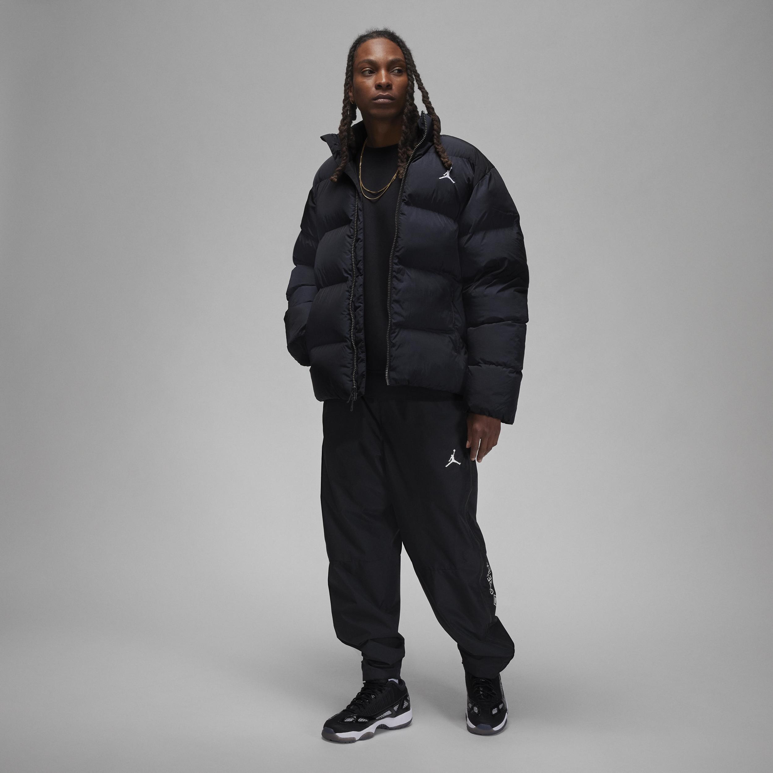 Men's Jordan Essentials Poly Puffer Jacket Product Image