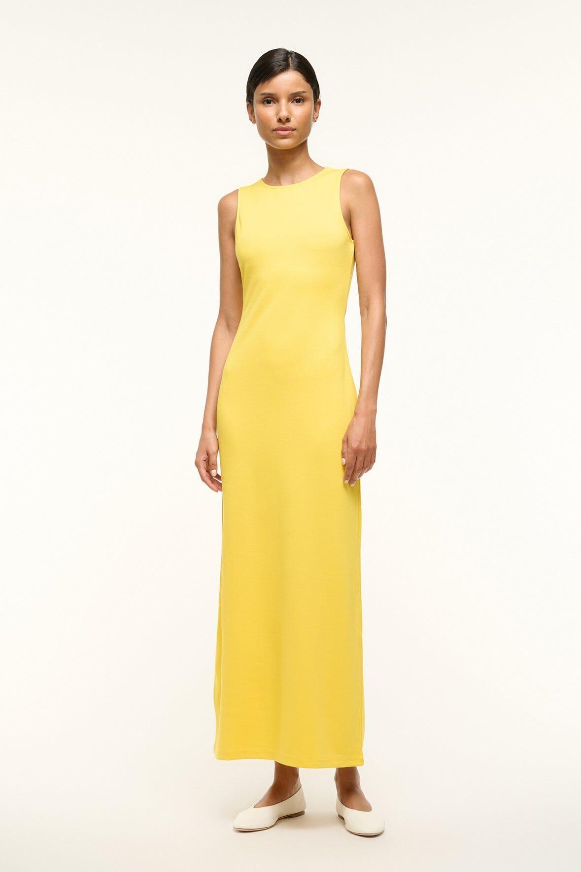 BARI DRESS | SUNRISE Product Image