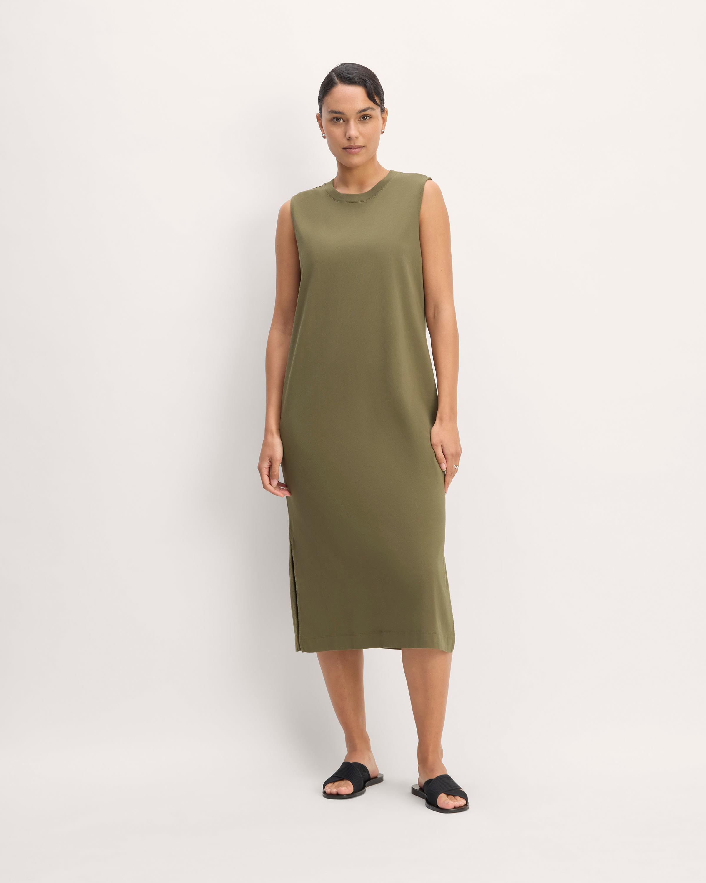 The Weekend Tank Dress Product Image