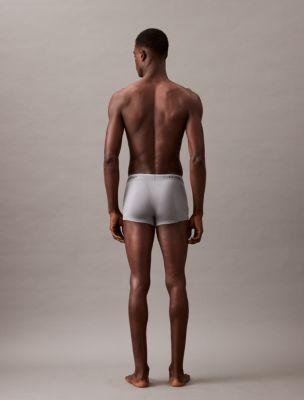 Micro Stretch 3-Pack Low Rise Trunk Product Image