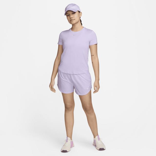 Nike Women's One Classic Dri-FIT Short-Sleeve Top Product Image