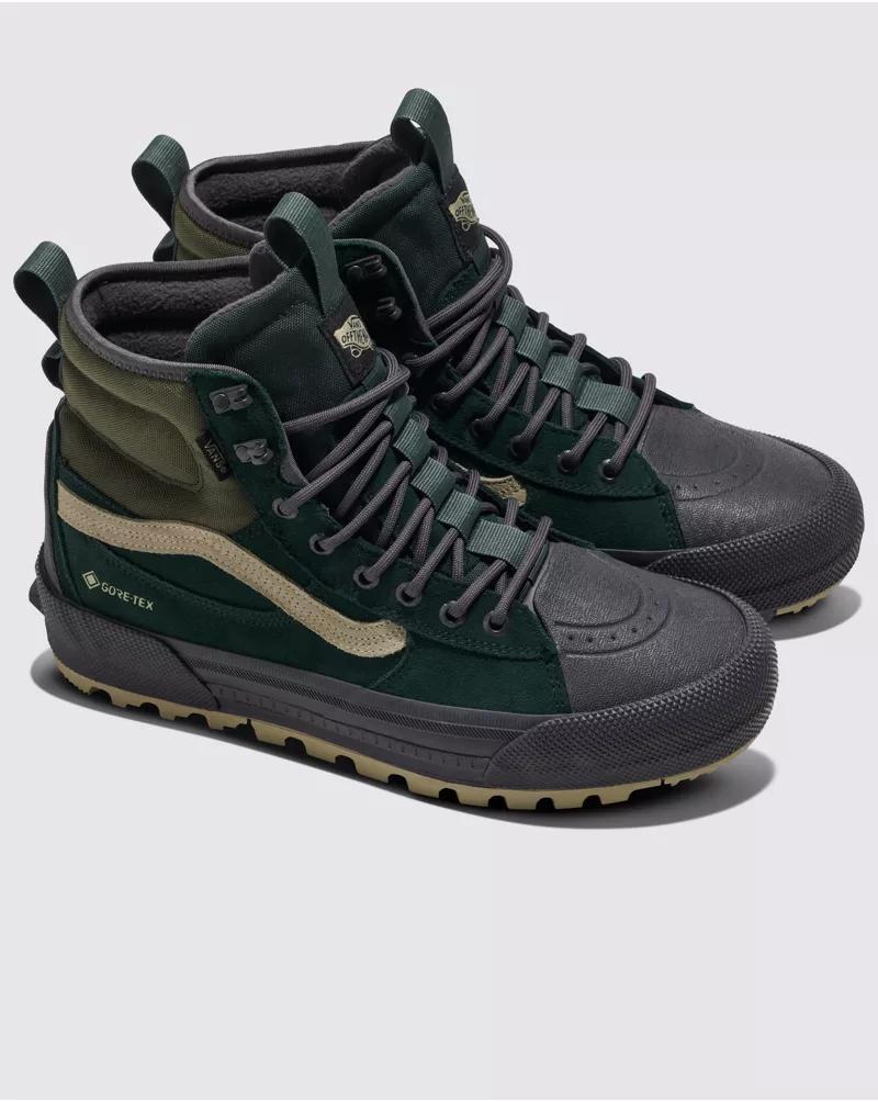 MTE Sk8-Hi GORE-TEX Insulated Shoe Product Image