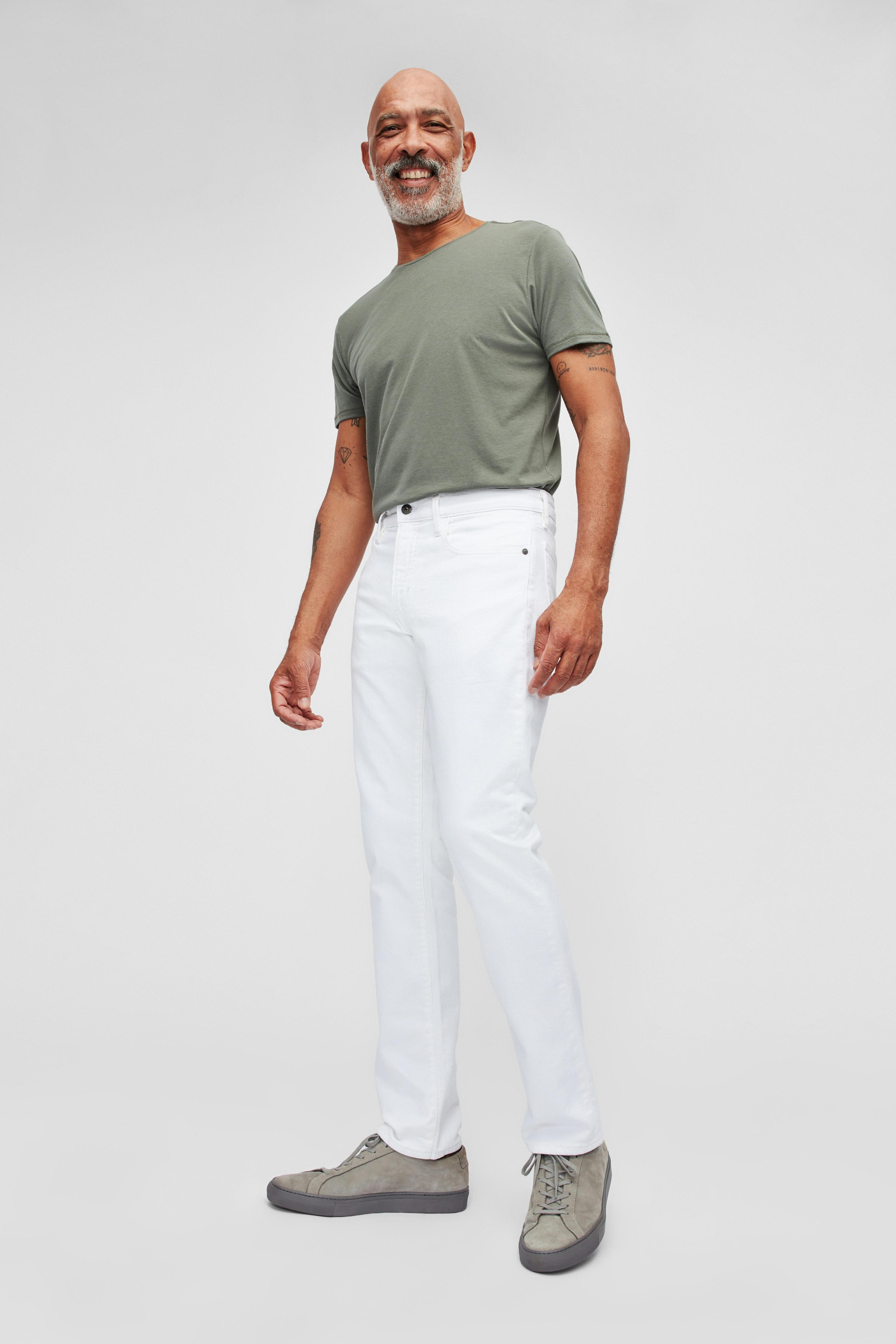 Premium Stretch Jeans Product Image