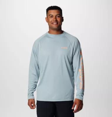 Columbia Men's PFG Terminal Tackle Long Sleeve Shirt- Product Image