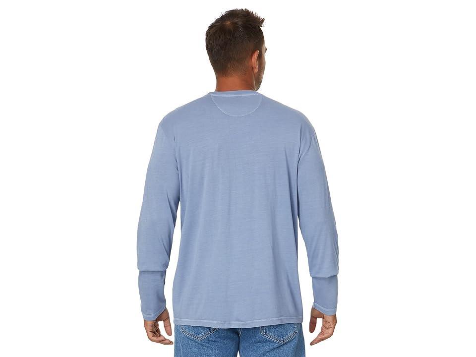 johnnie-O Brennan 2.0 (Maliblu) Men's T Shirt Product Image