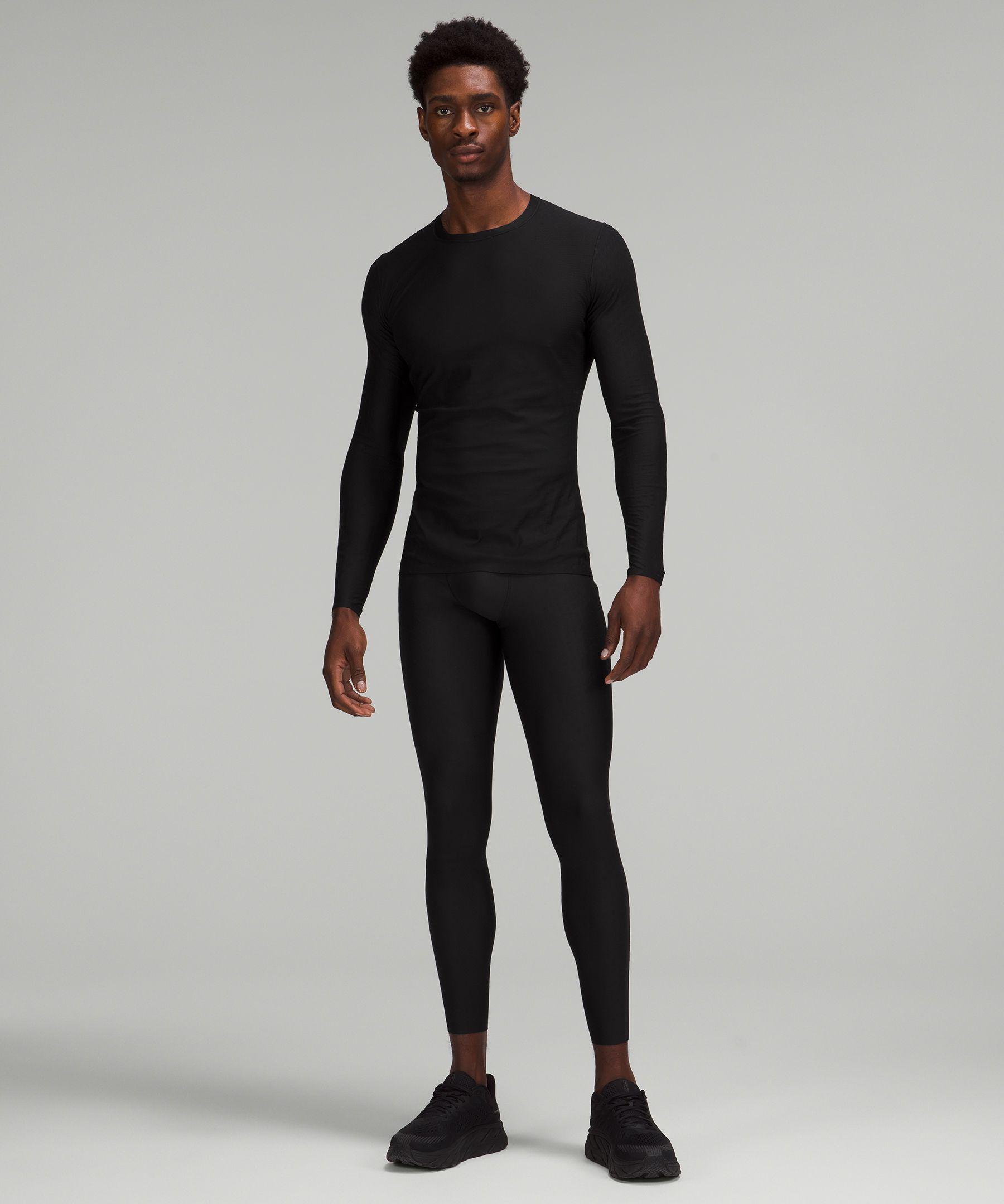 SenseKnit Running High-Rise Tight 28" Product Image