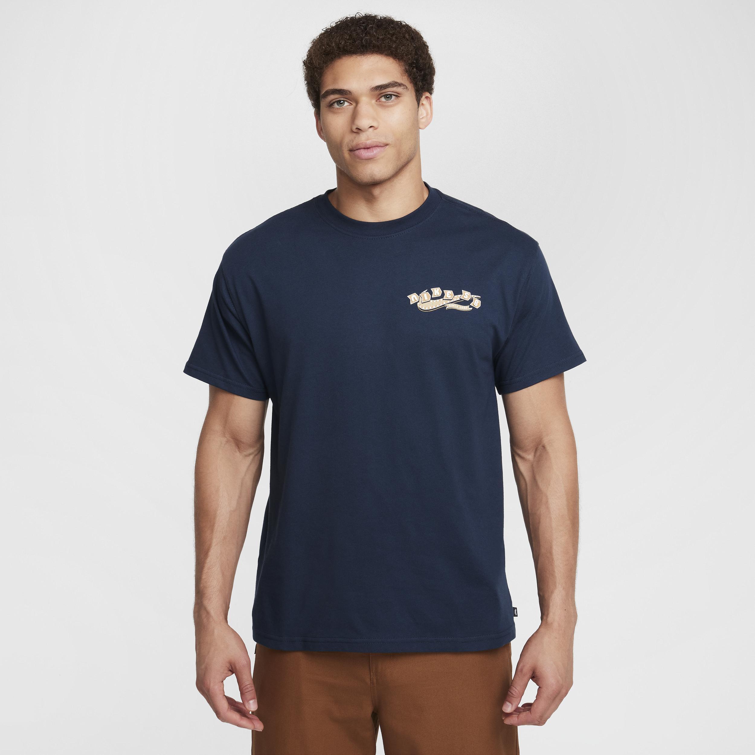 Men's Nike SB T-Shirt Product Image