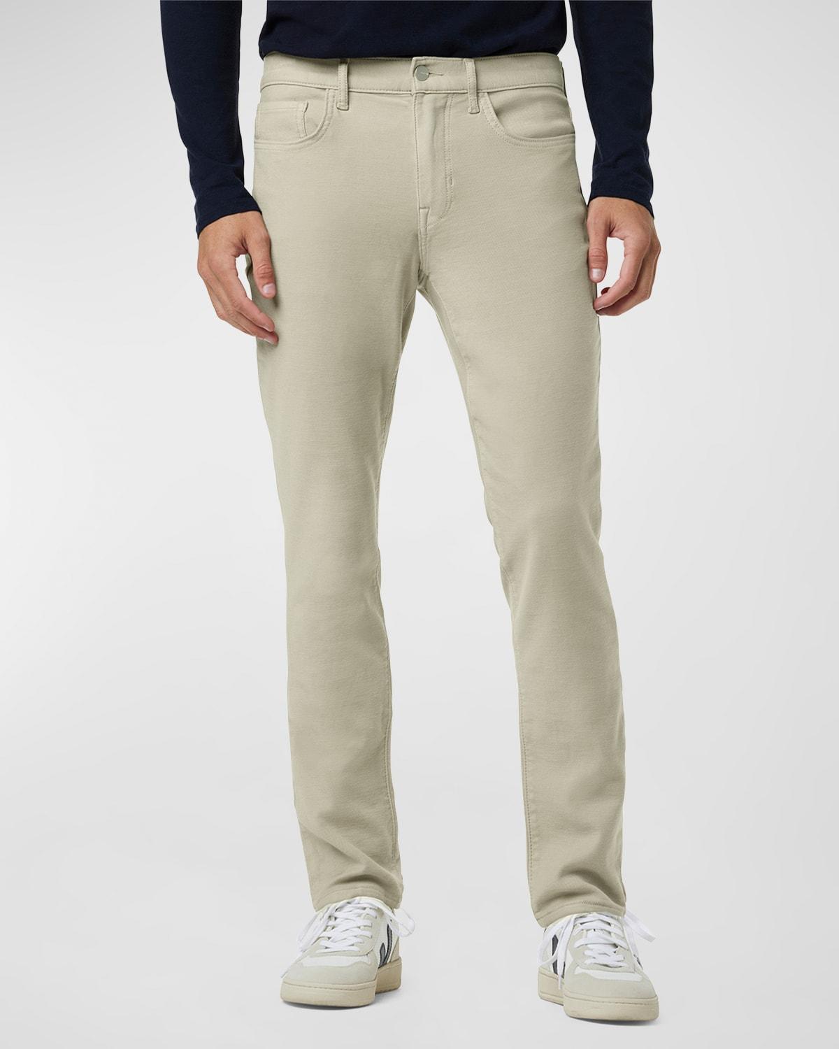 Joes The Airsoft Asher Slim Fit Terry Jeans Product Image