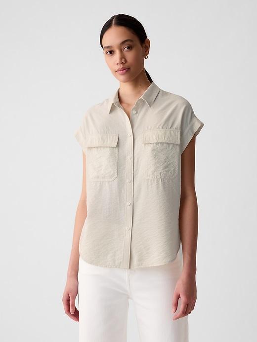 Utility Shirt Product Image