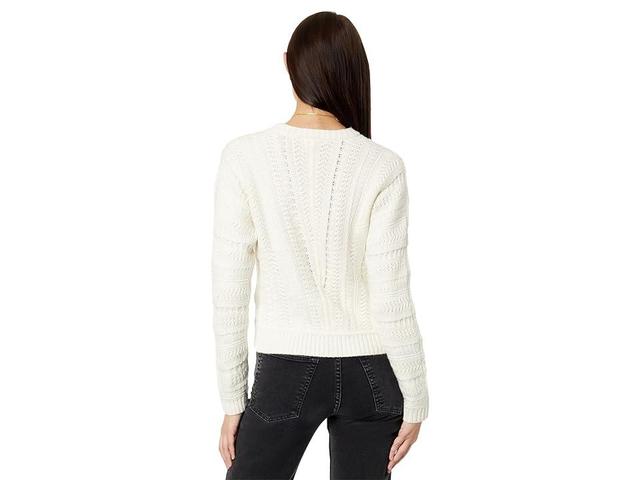 Splendid Daria Crewneck Sweater Product Image