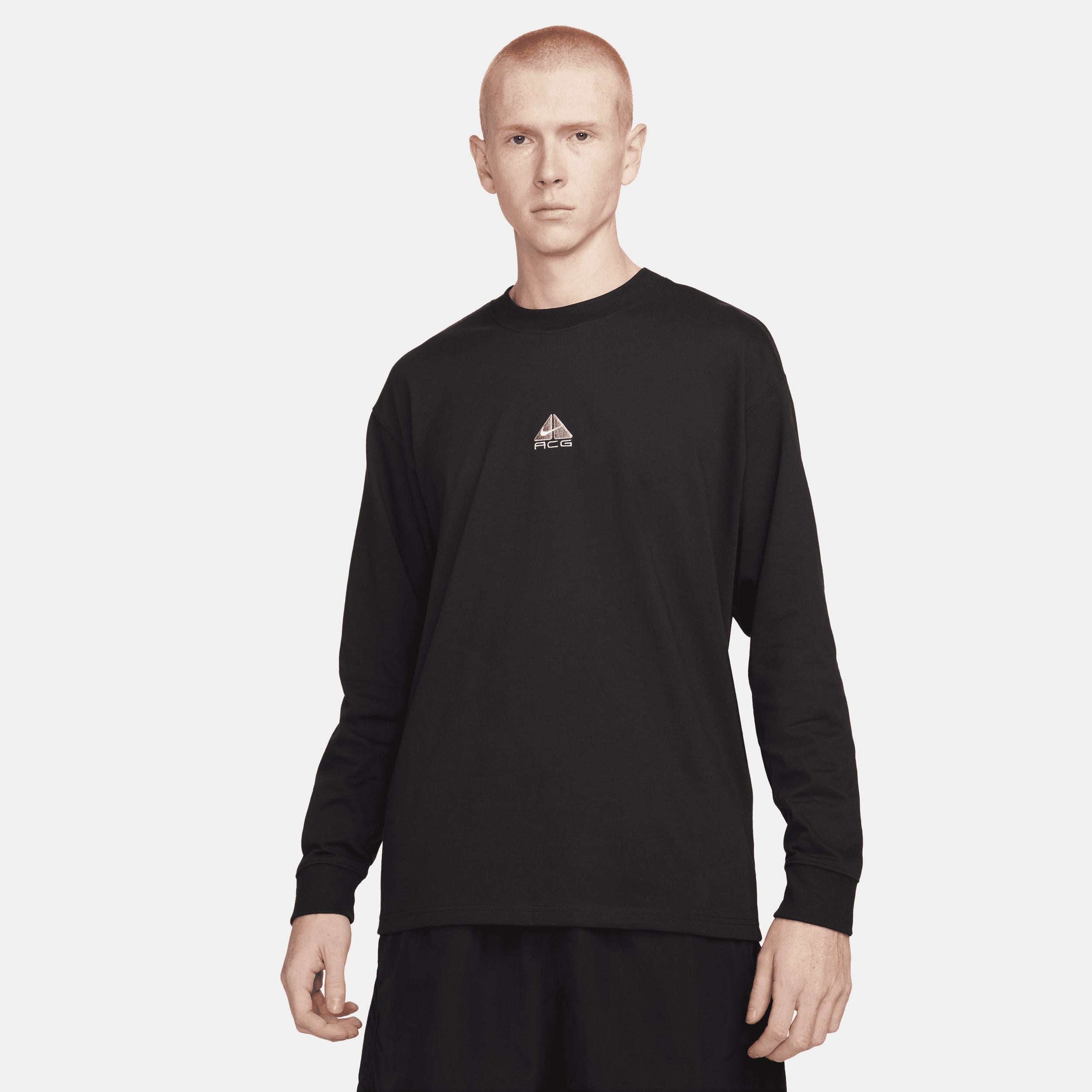 Men's Nike ACG "Lungs" Long-Sleeve T-Shirt Product Image