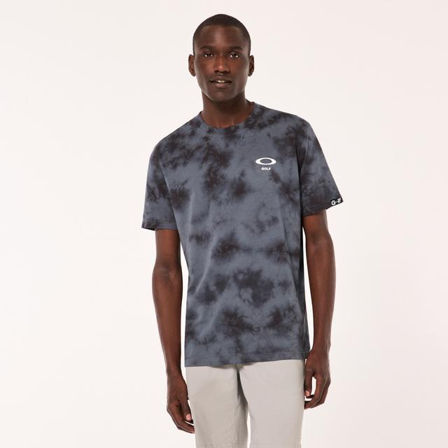 Oakley Oakley La Landscape Tee - Dark Slate | Oakley® Product Image