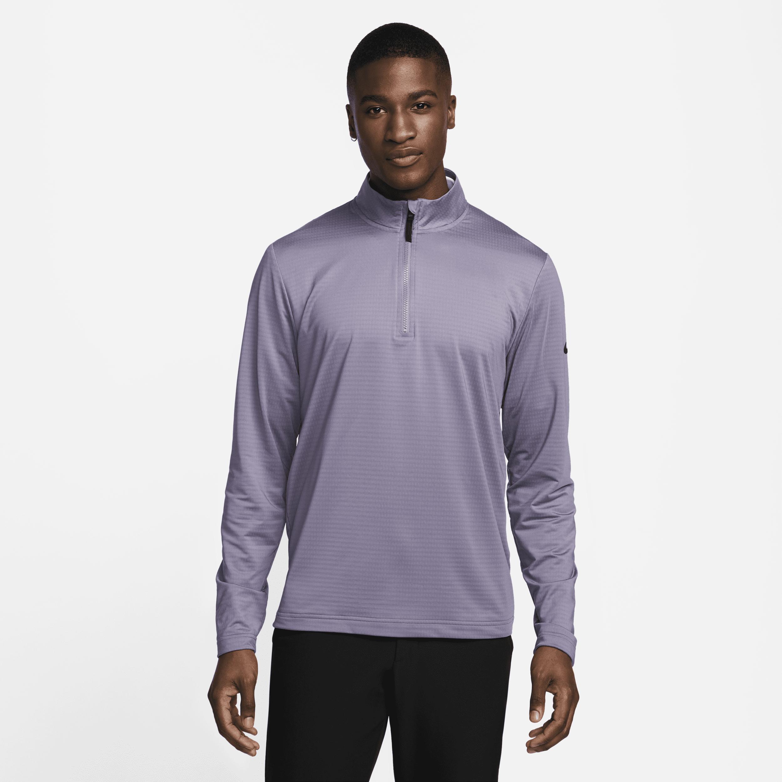 Nike Men's Victory Dri-FIT 1/2-Zip Golf Top Product Image