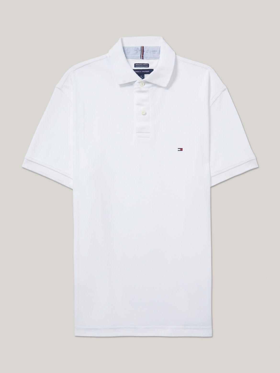 Tommy Hilfiger Men's Classic Stretch Polo Product Image