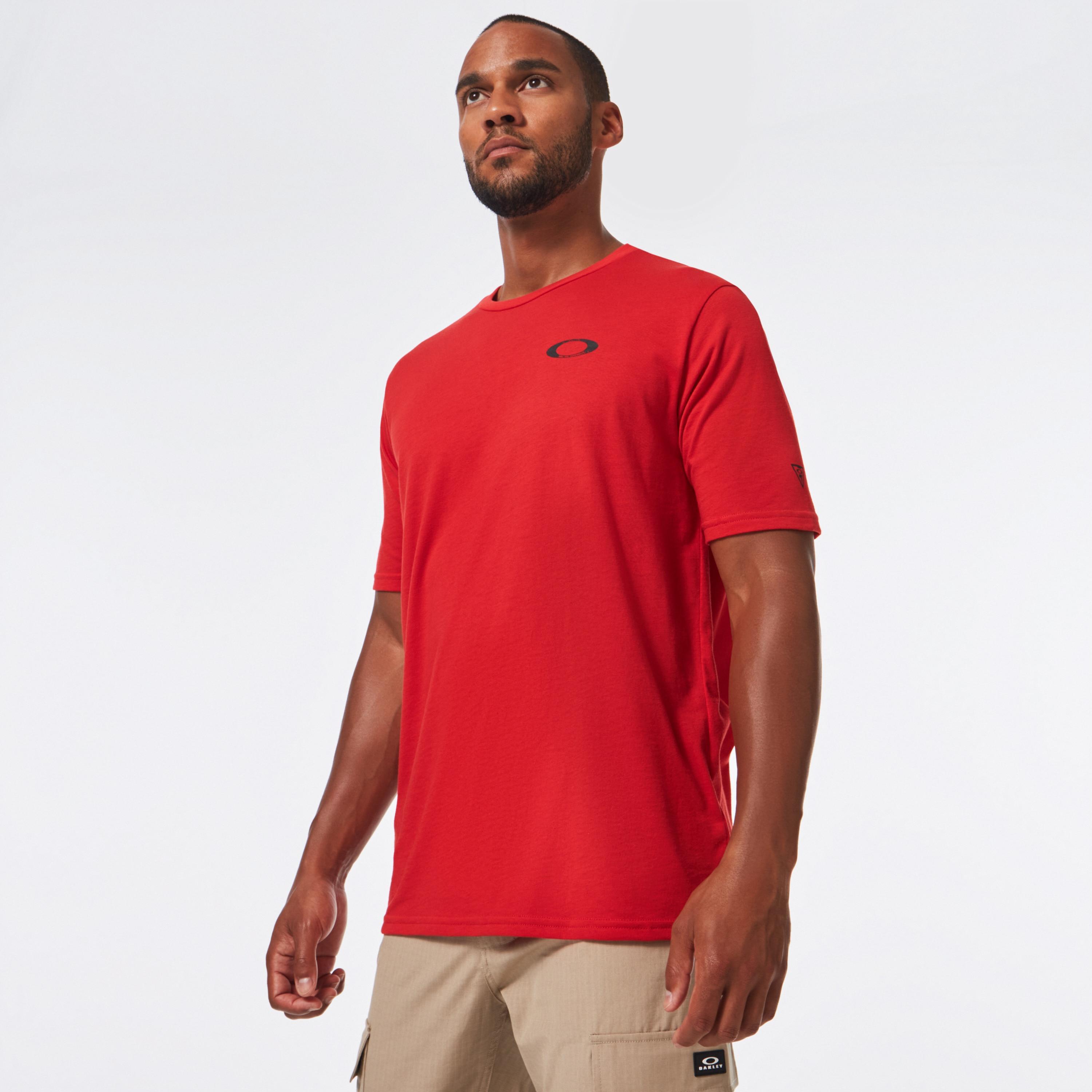 Oakley Men's Si Oakley Brave Tee Size: Xxl product image