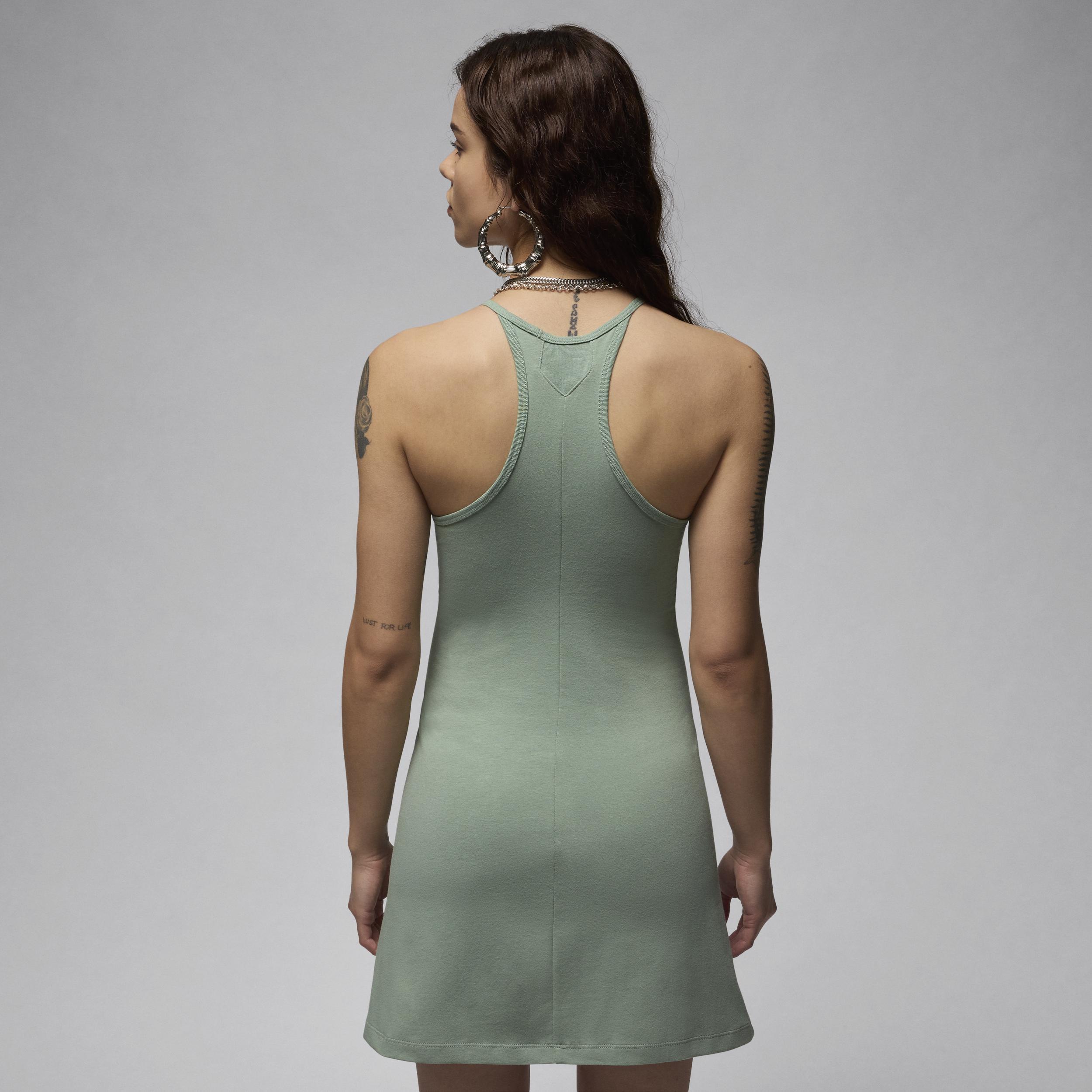 Women's Jordan Slim Knit Dress Product Image