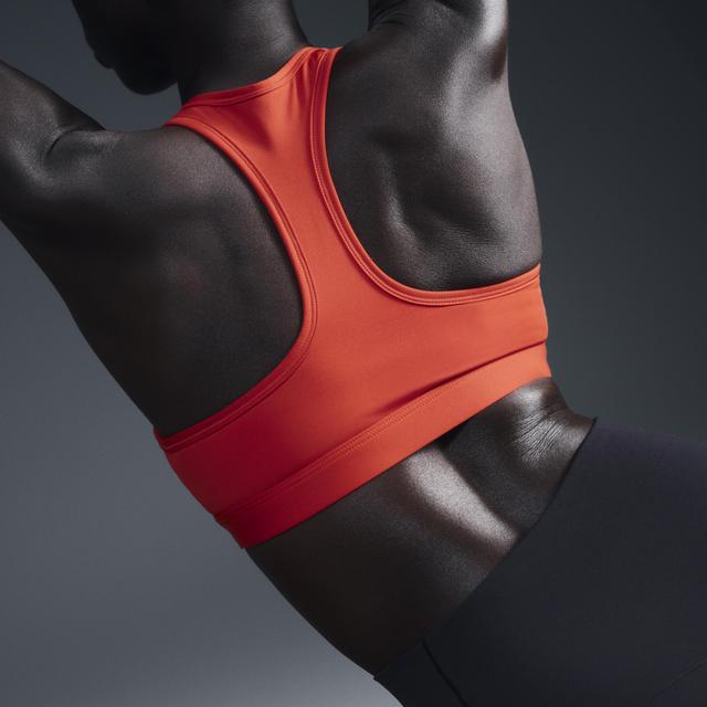 Nike Dri-FIT Padded Sports Bra Product Image