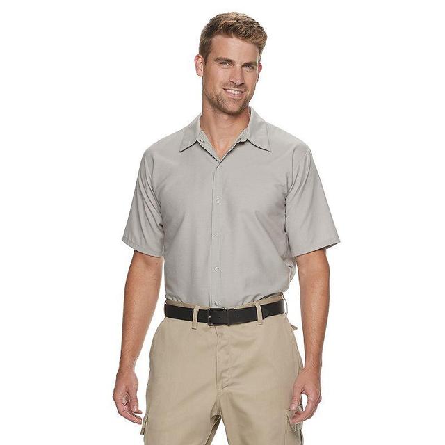 Mens Red Kap Specialized Work Shirt Product Image