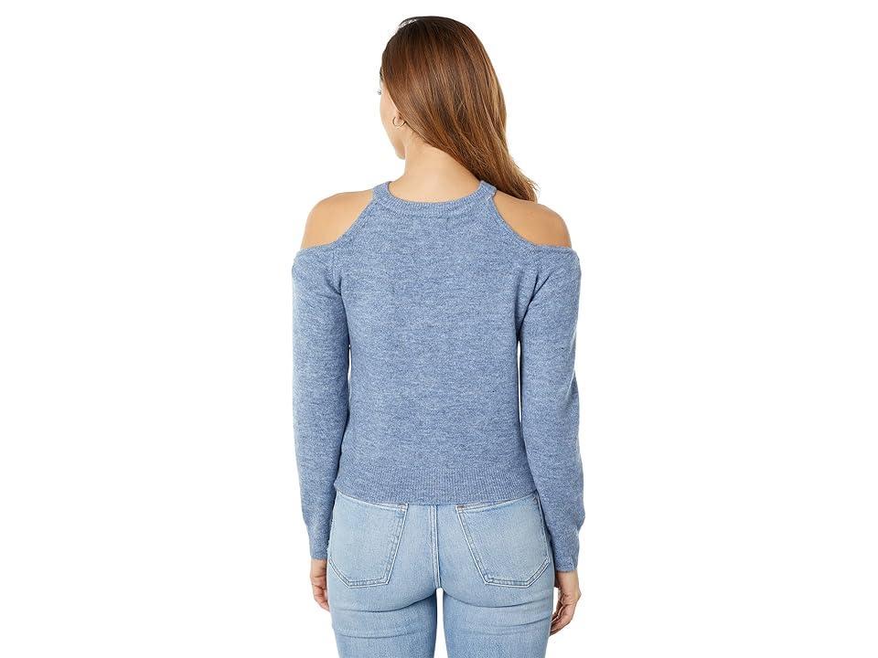 Heartloom Tilly Sweater (Lake) Women's Sweater Product Image