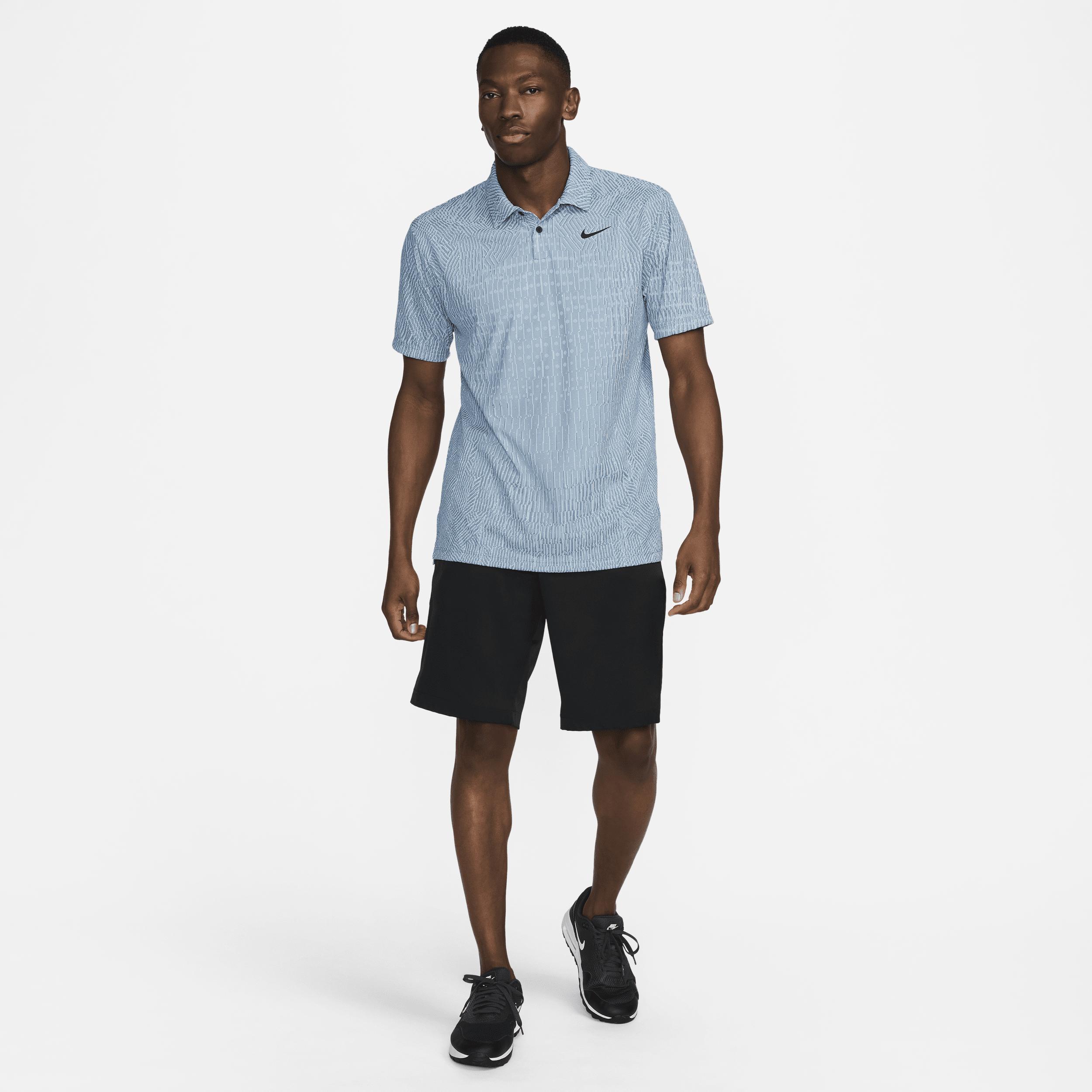 Nike Mens Tour Dri-FIT ADV Golf Polo Product Image