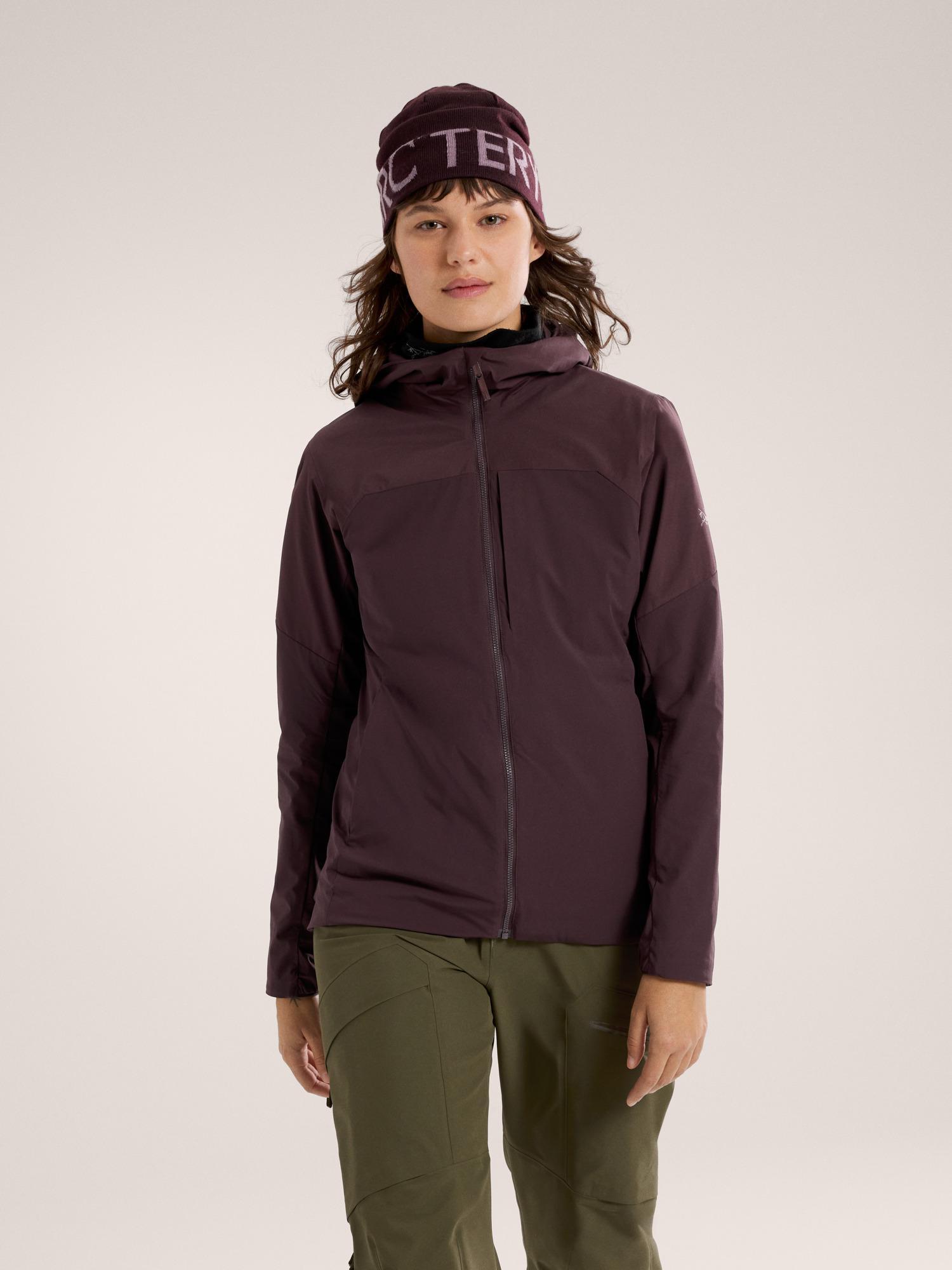 Proton Hybrid Hoody Women's Product Image