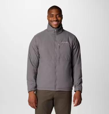 Columbia Men's Northern Utilizer II Jacket- Product Image