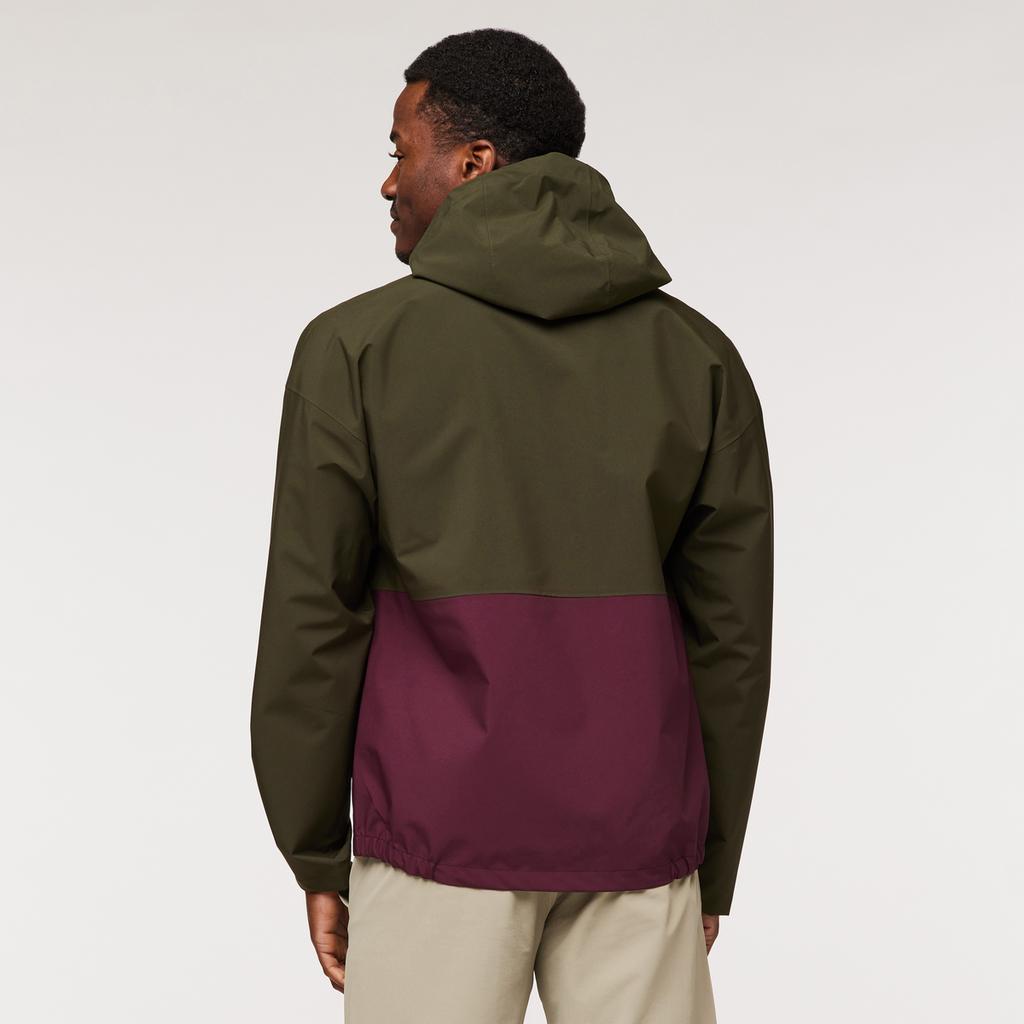 Cielo Rain Jacket - Men's Product Image