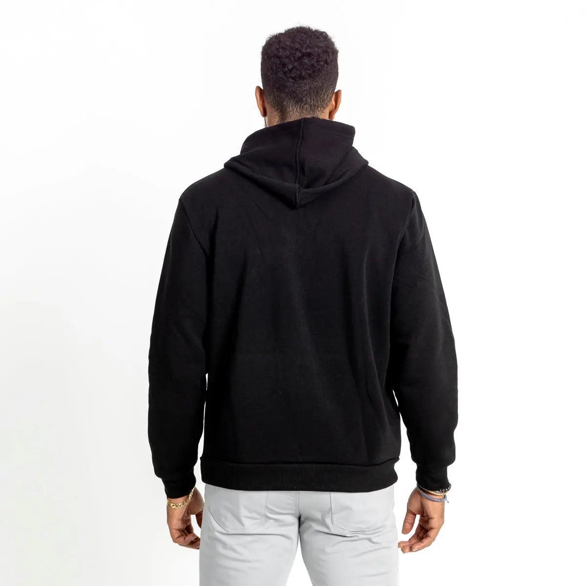 TROOP Men's Refine Hoodie Male Product Image