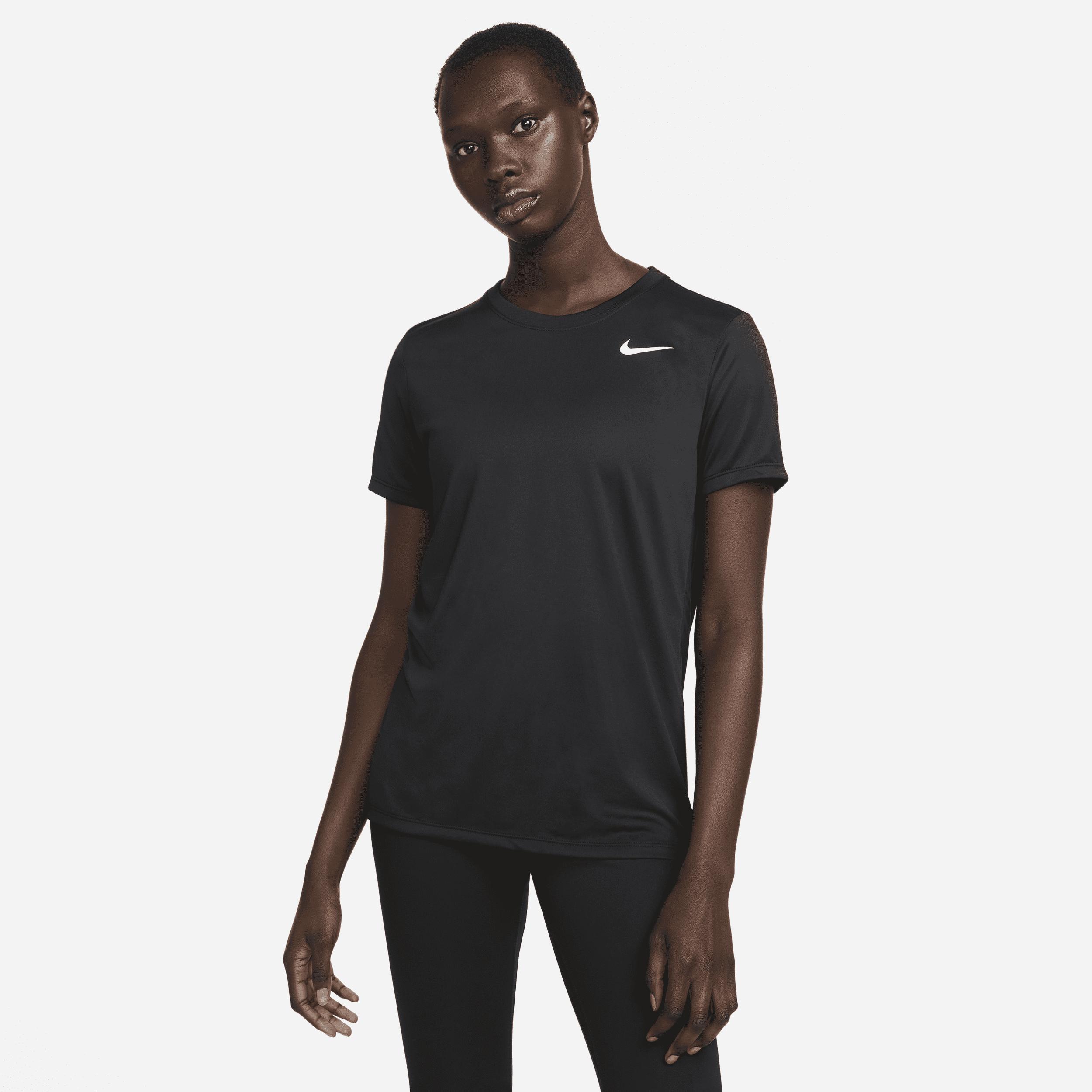 Womens Nike Dri-FIT Tee Product Image