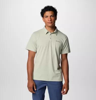 Columbia Men's Thistletown Hills Polo- Product Image