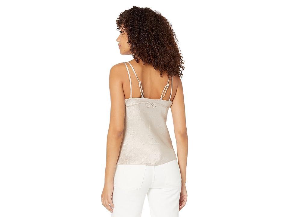 Joie Surene Cami (Silver Cloud) Women's Clothing Product Image