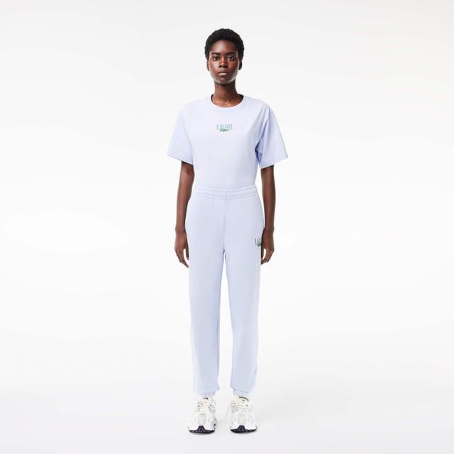 Straight Leg Sweatpants Product Image