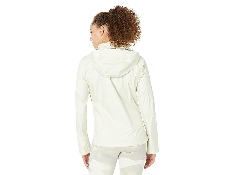 Marmot PreCip(r) Eco Jacket (Papyrus) Women's Coat Product Image