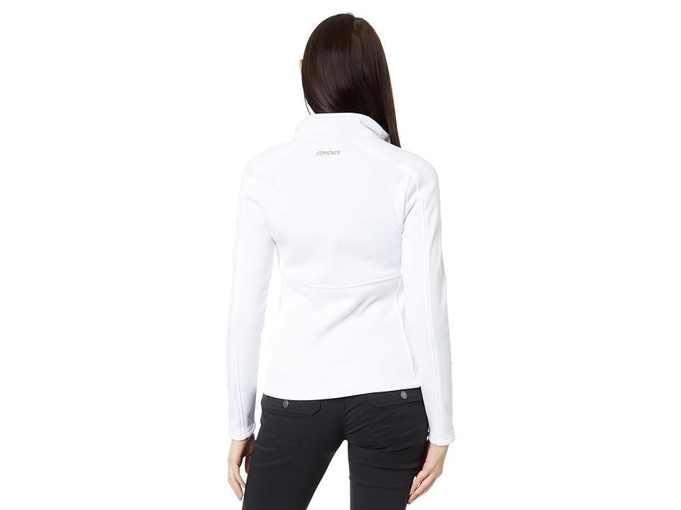 Spyder Encore Jacket Women's Clothing Product Image