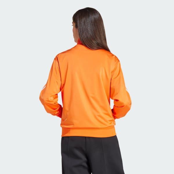 Adicolor Classics Loose Firebird Track Top Product Image