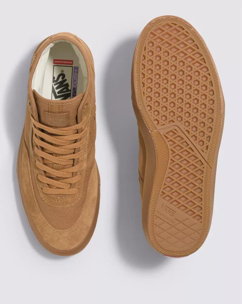 Crockett High Shoe Product Image