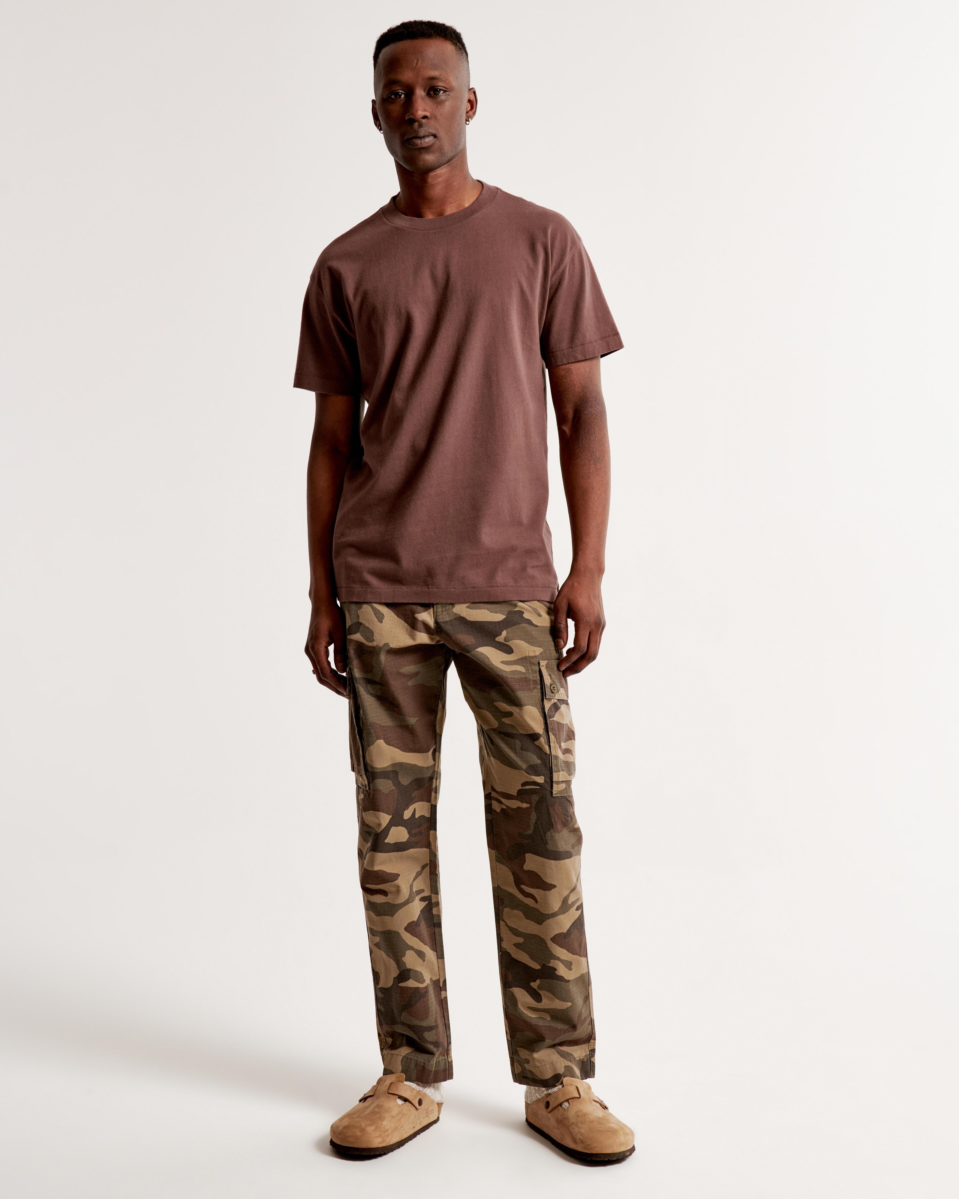 Loose Cargo Pant product image