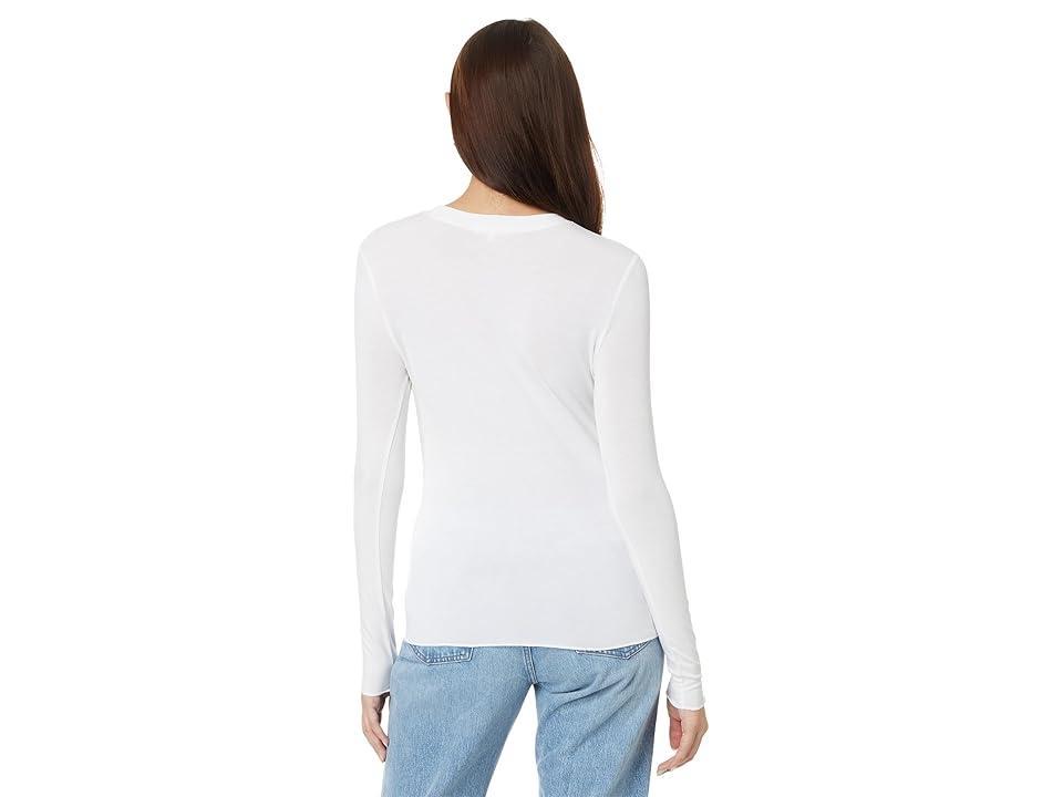 Splendid Long Sleeve T-Shirt Product Image